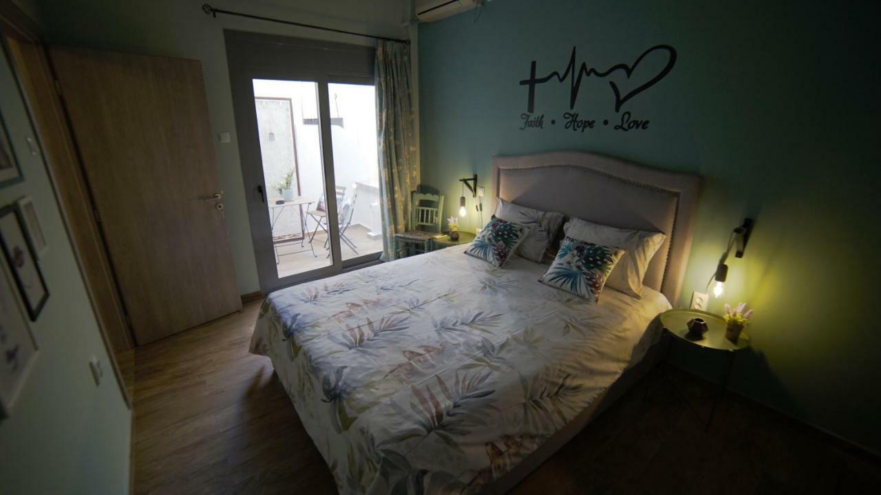 D16-Cosy Downtown Apartment Atina Dış mekan fotoğraf