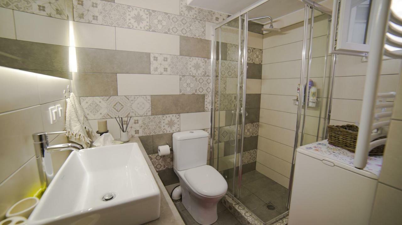 D16-Cosy Downtown Apartment Atina Dış mekan fotoğraf