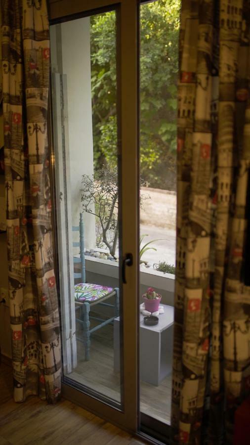 D16-Cosy Downtown Apartment Atina Dış mekan fotoğraf